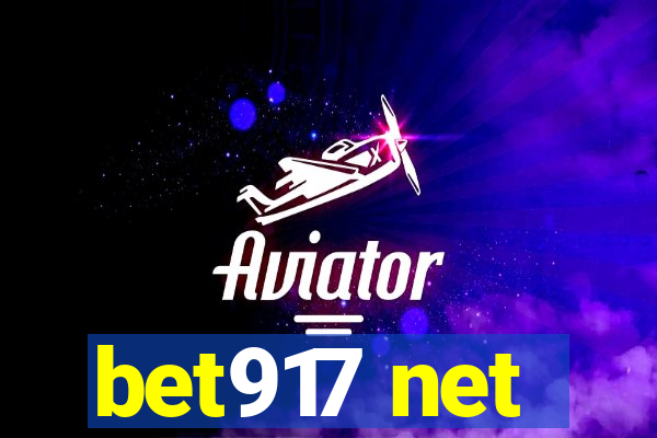 bet917 net